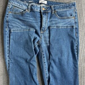 SONOMA Lighter Wash Skinny Jeans size 14 NWOT